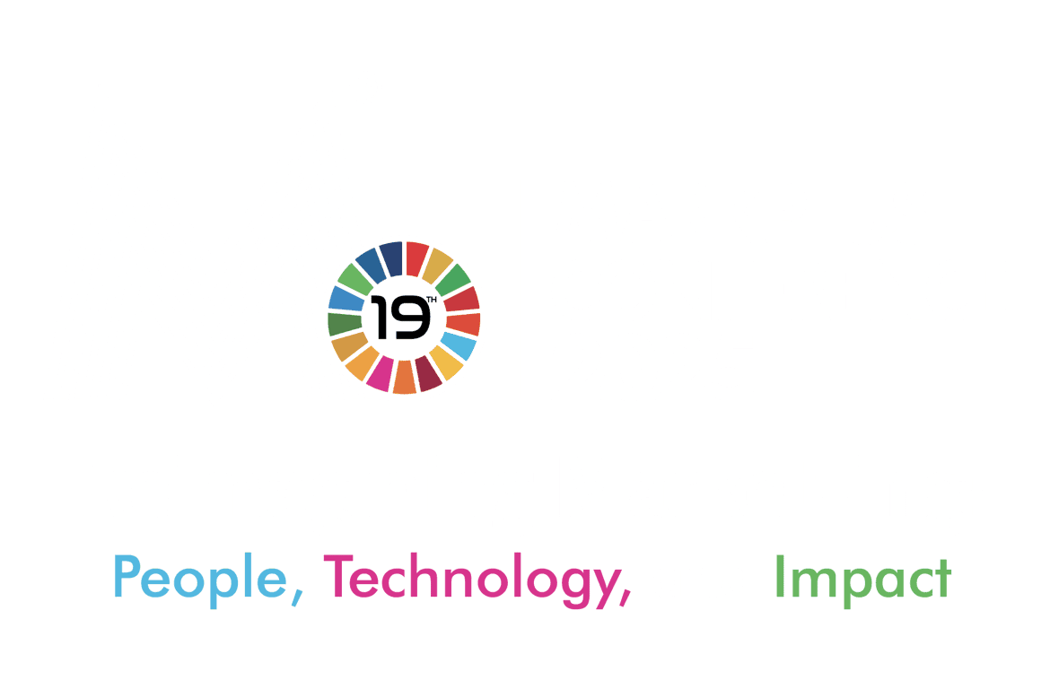 Logo Markplus Conference 2025